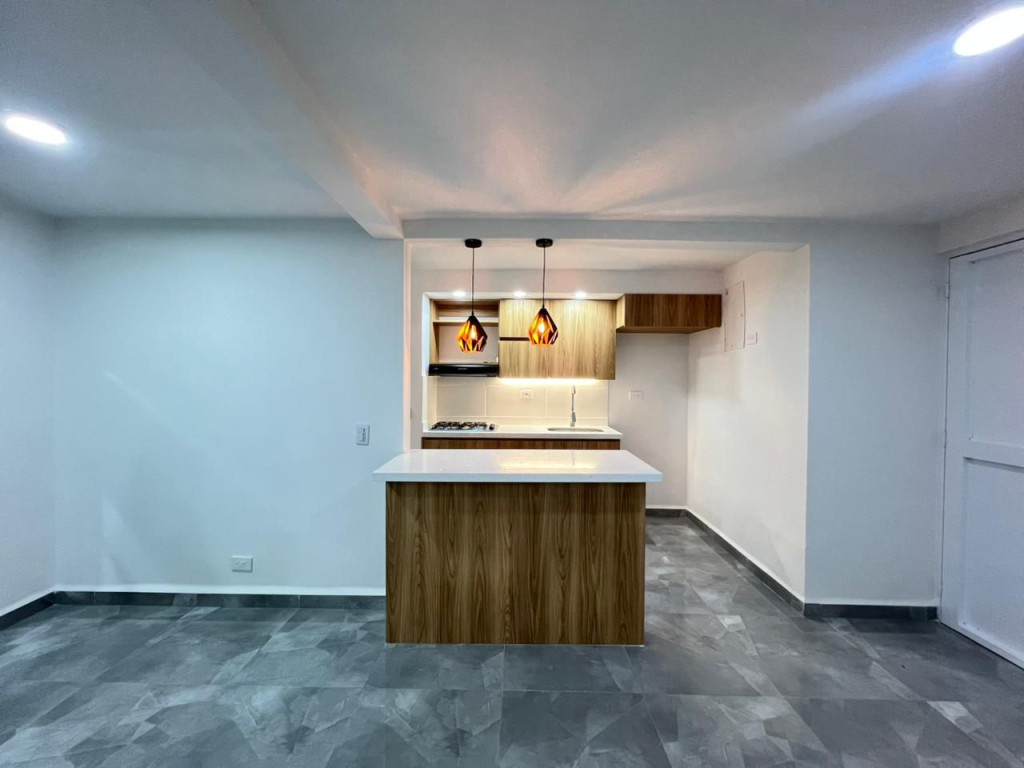 Apartamento disponible para Venta en Rionegro El Porvenir Foto numero 1