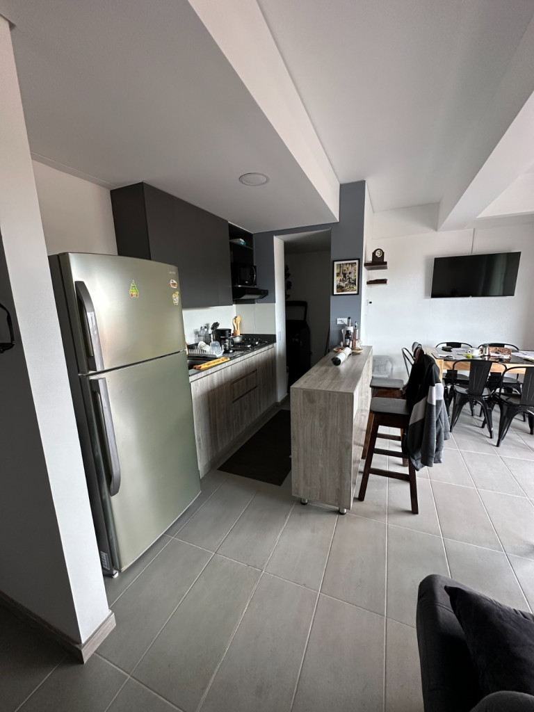 Apartamento disponible para Arriendo en Rionegro Barro Blanco Foto numero 1