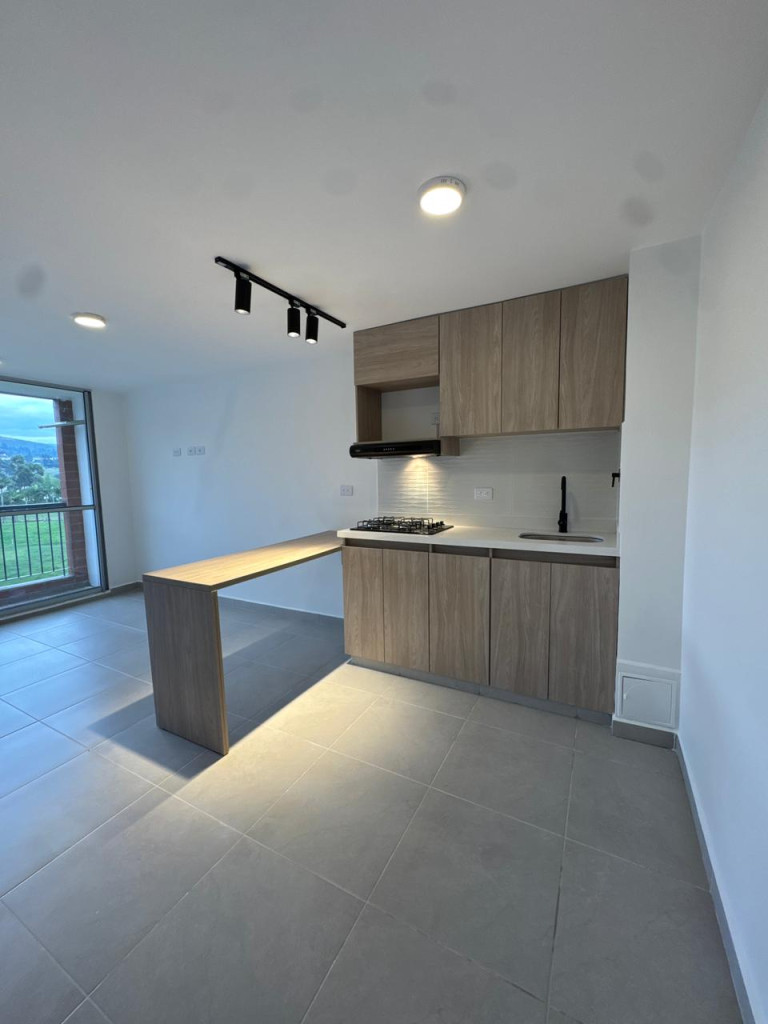 Apartamento disponible para Arriendo en La Ceja Sector Montesol Foto numero 1