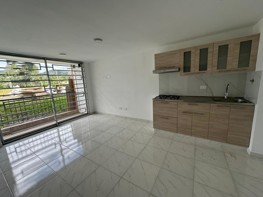 Apartamento disponible para Arriendo en La Ceja Montesol Foto numero 1