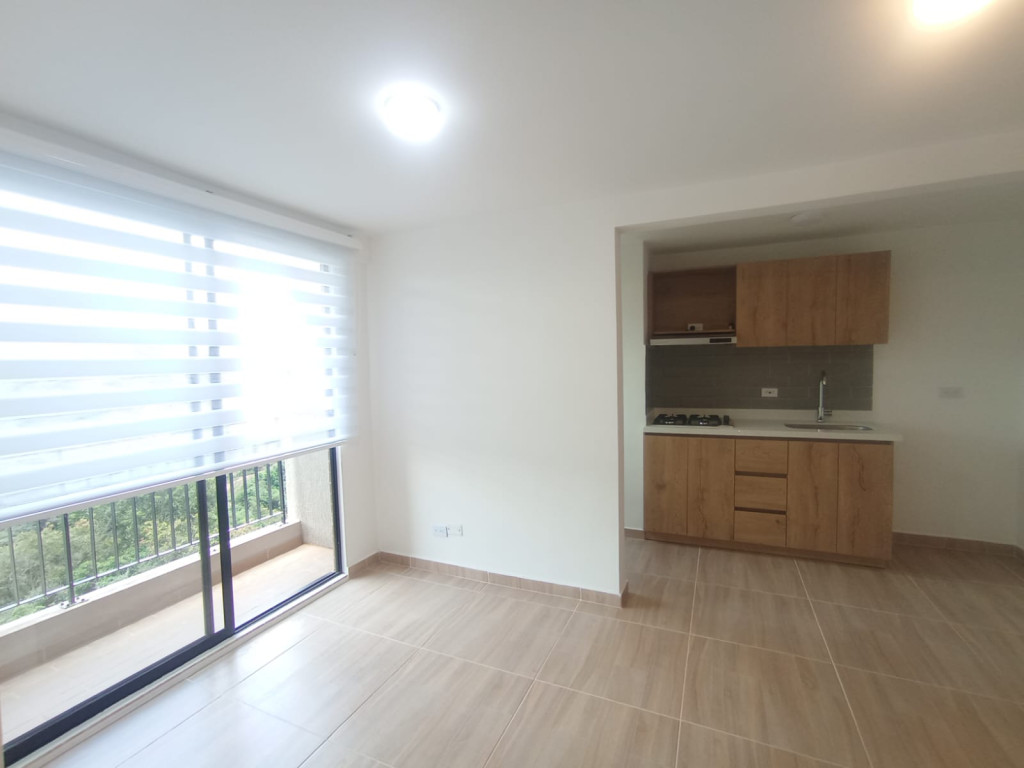 Apartamento disponible para Arriendo en Rionegro Vía Antigua A Marinilla Foto numero 1