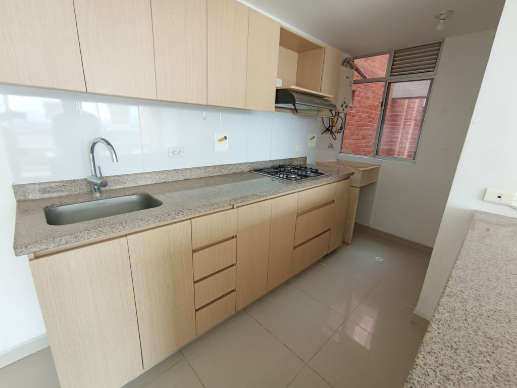 Apartamento disponible para Arriendo en Rionegro San Antonio Foto numero 1