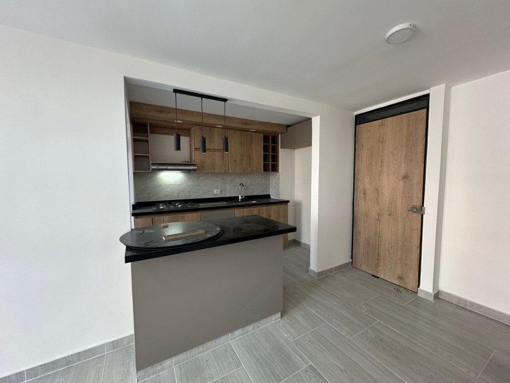 Apartamento disponible para Arriendo en Rionegro Vía Antigua A Marinilla Foto numero 1