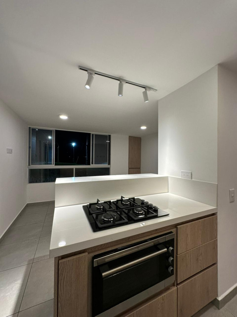Apartamento disponible para Arriendo en La Ceja Sector Montesol Foto numero 1