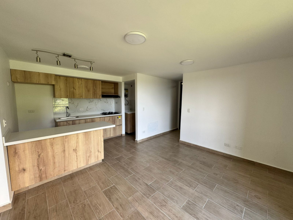 Apartamento disponible para Arriendo en Rionegro Vía Antigua A Marinilla Foto numero 1