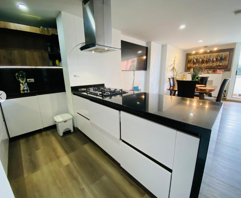 Apartamento disponible para Venta en Rionegro Sector Los Colegios Foto numero 1