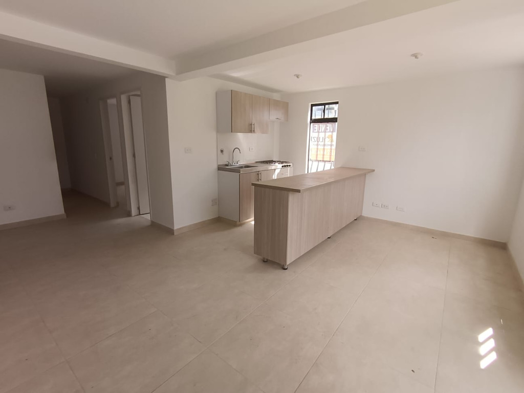 Apartamento disponible para Ambos en Carmen De Viboral Santa Ana Foto numero 1
