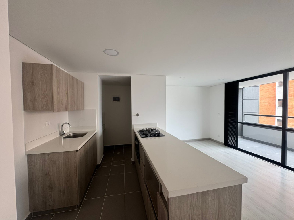 Apartamento disponible para Arriendo en Rionegro San Antonio Foto numero 1