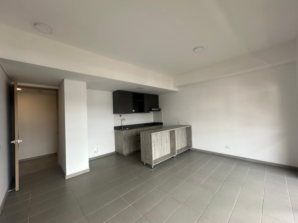 Apartamento disponible para Ambos en Rionegro Barro Blanco Foto numero 1