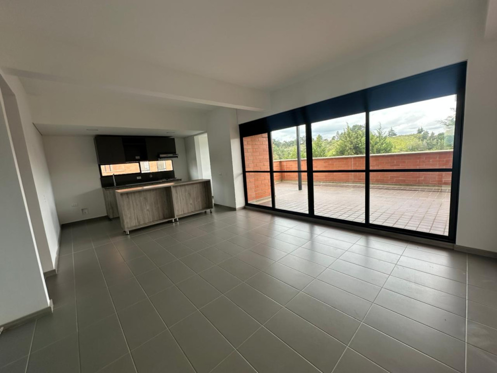 Apartamento disponible para Arriendo en Rionegro Barro Blanco Foto numero 1