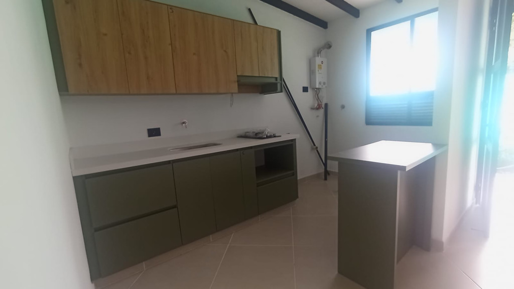 Apartamento disponible para Arriendo en Rionegro Ojo De Agua Foto numero 1