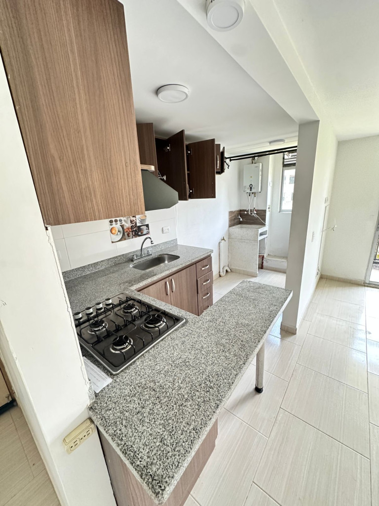 Apartamento disponible para Venta en Rionegro Fontibón Foto numero 1