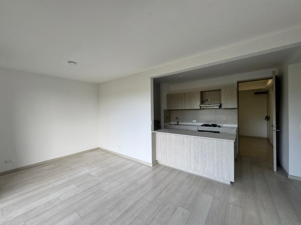 Apartamento disponible para Arriendo en Rionegro San Antonio Foto numero 1