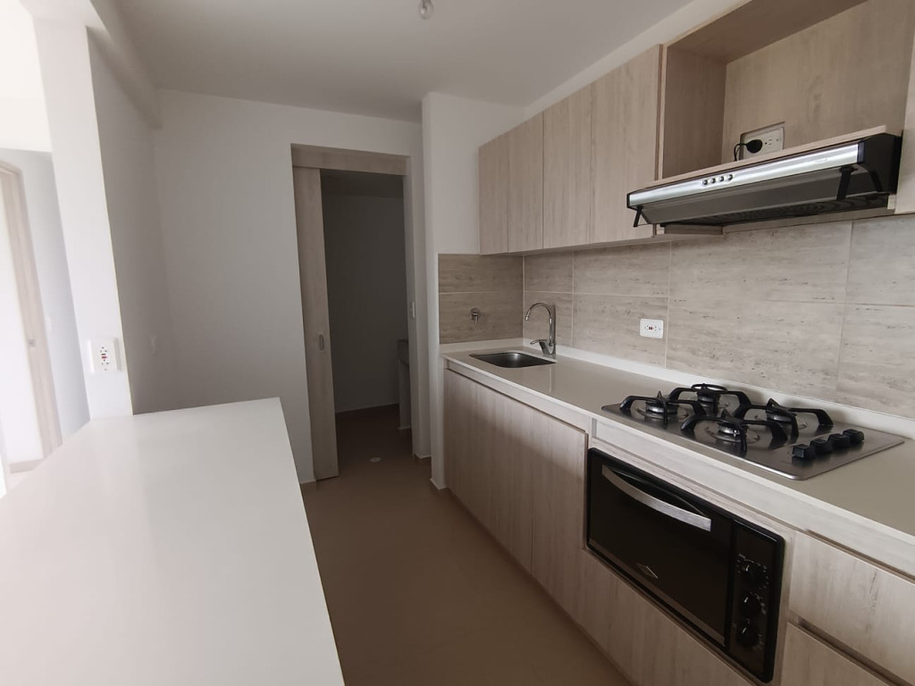 Apartamento disponible para Venta en Rionegro San Antonio Foto numero 1