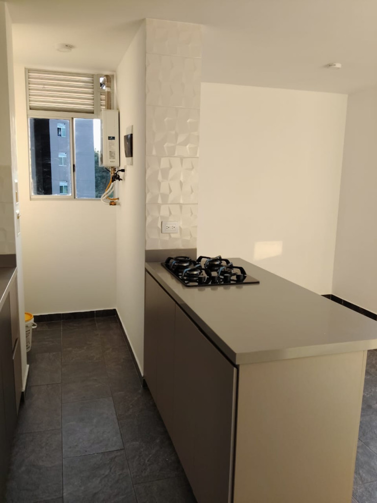 Apartamento disponible para Venta en Rionegro Centro Foto numero 1