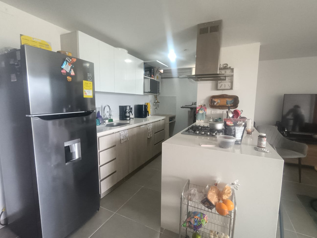 Apartamento disponible para Ambos en Rionegro con un valor de $3,200,000 - $590,000,000 código 1003227