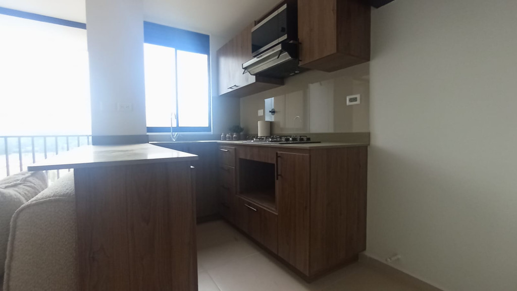 Apartamento disponible para Arriendo en Rionegro San Antonio Foto numero 1