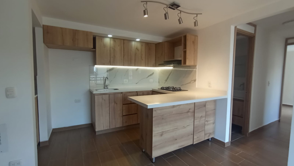 Apartamento disponible para Arriendo en Rionegro Vía Antigua A Marinilla Foto numero 1