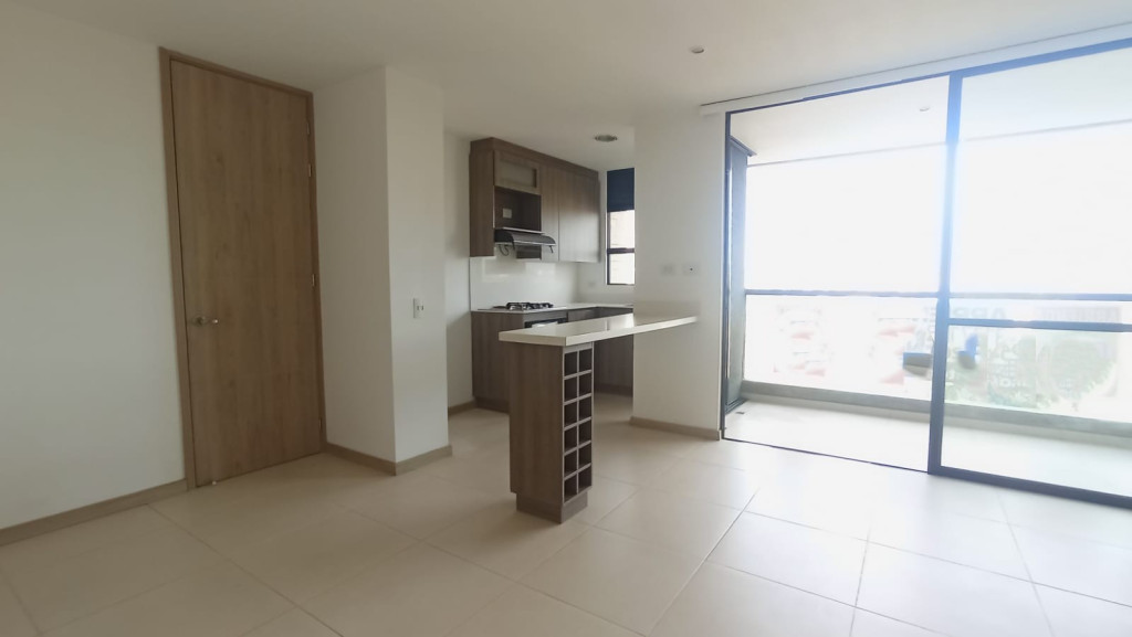 Apartamento disponible para Arriendo en Rionegro con un valor de $2,700,000 código 1003221