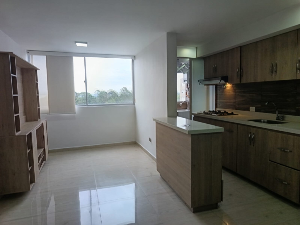 Apartamento disponible para Venta en Rionegro El Tranvía Foto numero 1