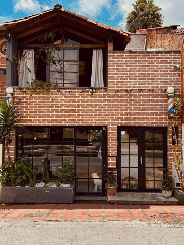 Casa disponible para Venta en Rionegro El Porvenir Foto numero 1