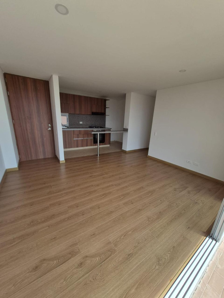 Apartamento disponible para Venta en Rionegro San Antonio Foto numero 1