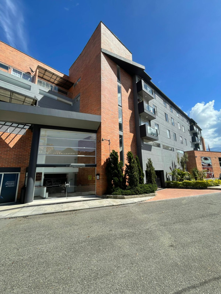 Apartamento disponible para Venta en Rionegro San Antonio Foto numero 1