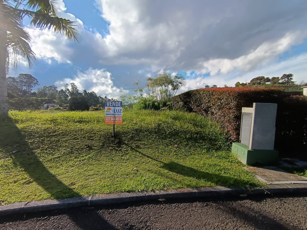 Terreno disponible para Venta en Carmen De Viboral Vía San Antonio - La Ceja Foto numero 1