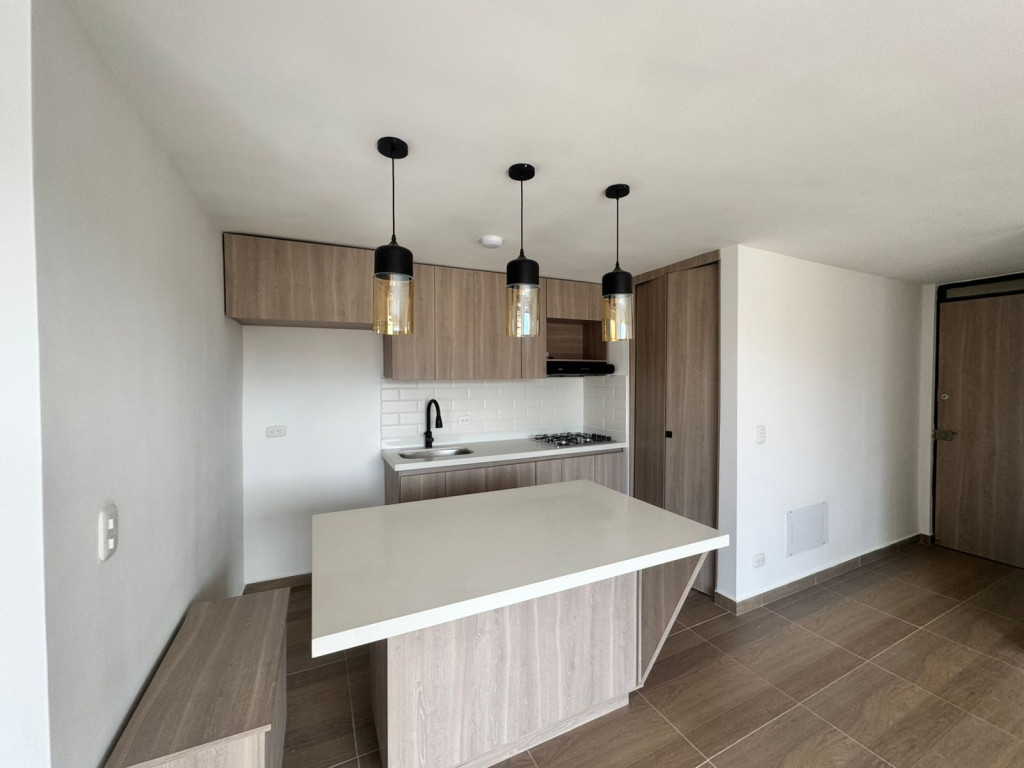 Apartamento disponible para Arriendo en Rionegro Vía Antigua A Marinilla Foto numero 1