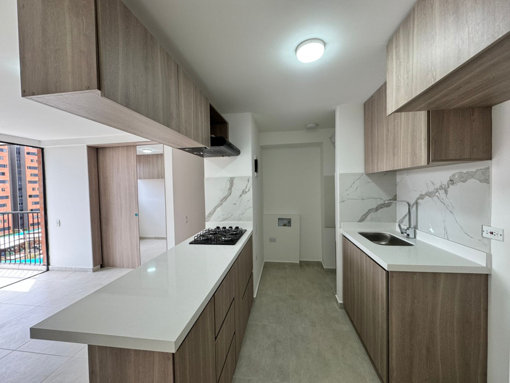 Apartamento disponible para Arriendo en Carmen De Viboral Vista Verde Foto numero 1