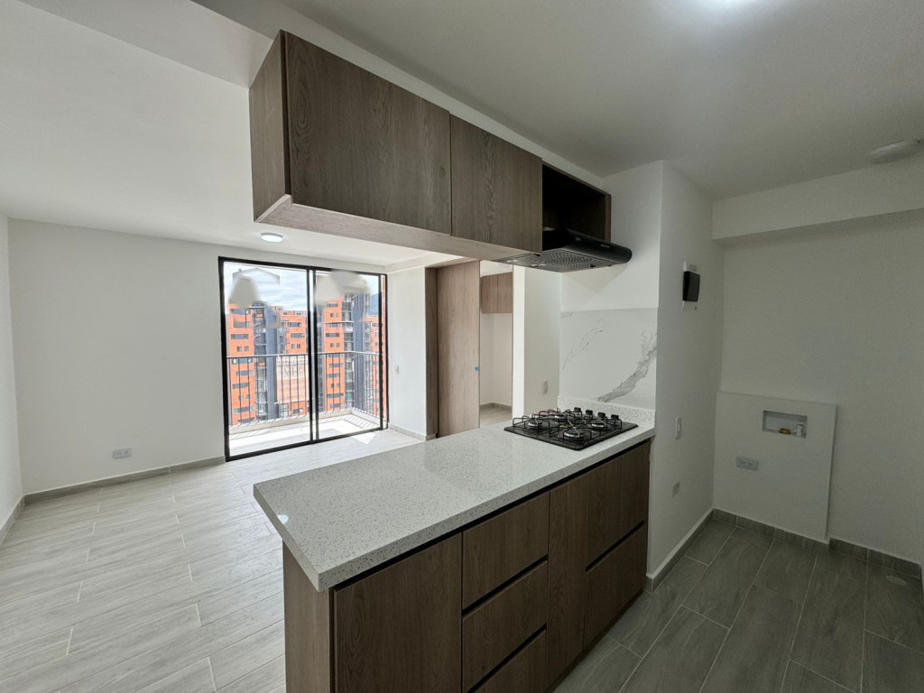 Apartamento disponible para Arriendo en Carmen De Viboral Vista Verde Foto numero 1
