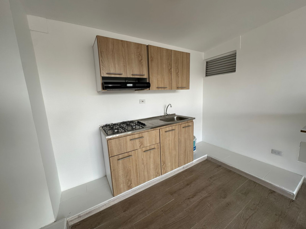 Apartamento disponible para Venta en La Ceja Sector Maderos Foto numero 1