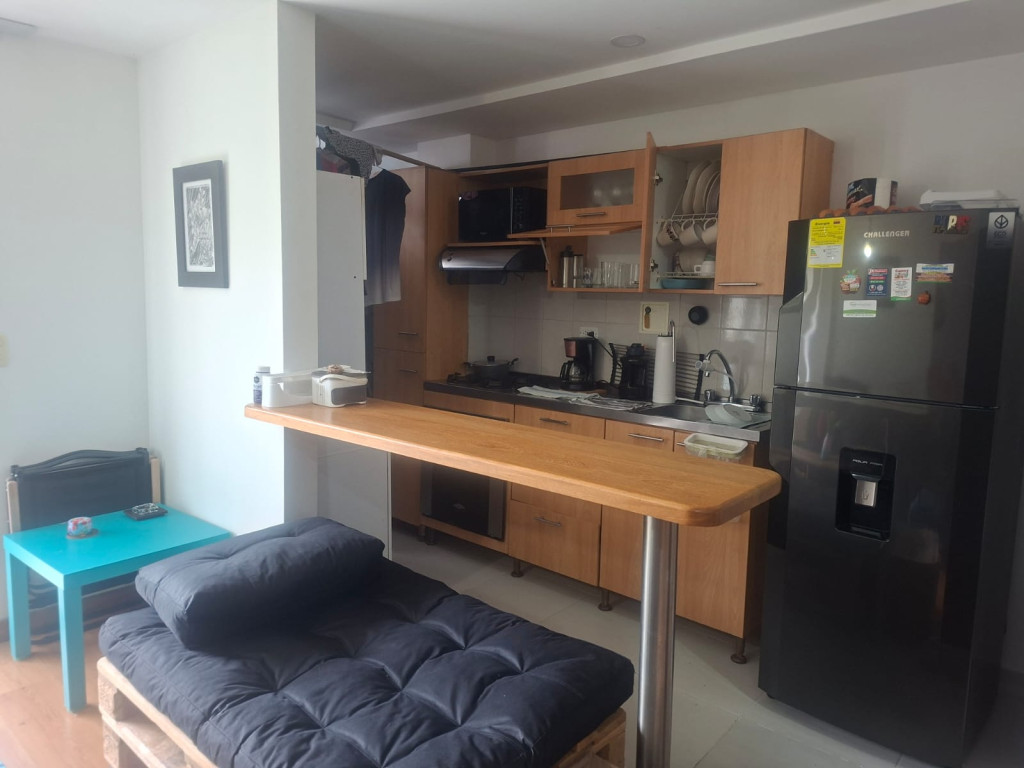 Apartamento disponible para Arriendo en Rionegro con un valor de $1,600,000 código 1003202