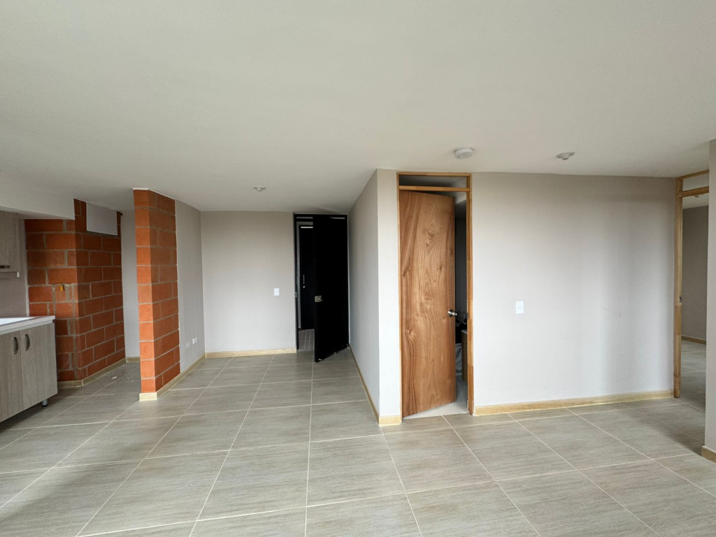 Apartamento disponible para Arriendo en Rionegro Fontibón Foto numero 1