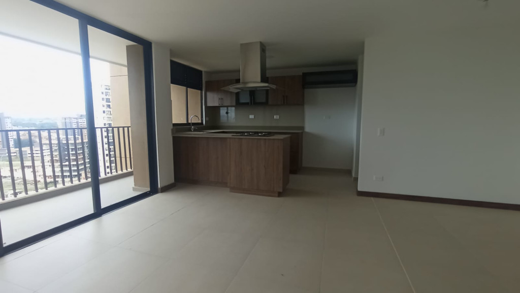 Apartamento disponible para Arriendo en Rionegro con un valor de $3,300,000 código 1003199