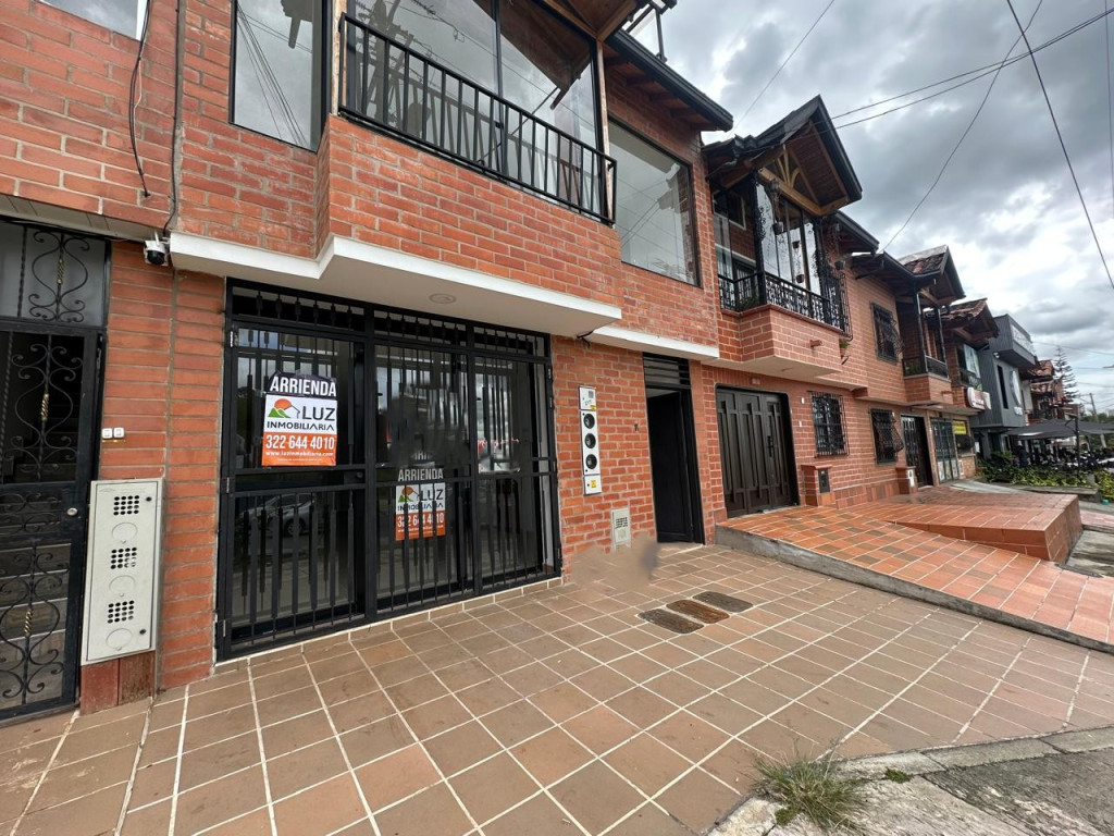 Local disponible para Arriendo en Rionegro La Florida Foto numero 1