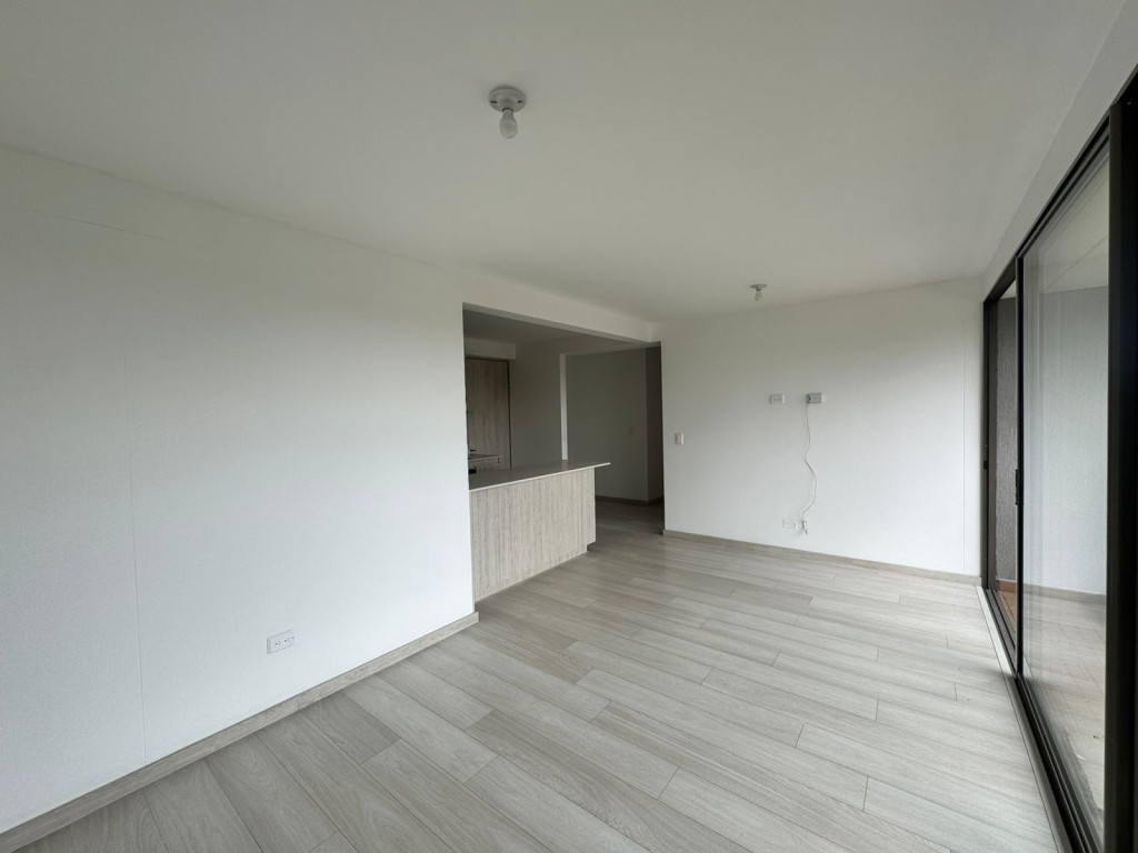 Apartamento disponible para Arriendo en Rionegro con un valor de $2,600,000 código 1003198
