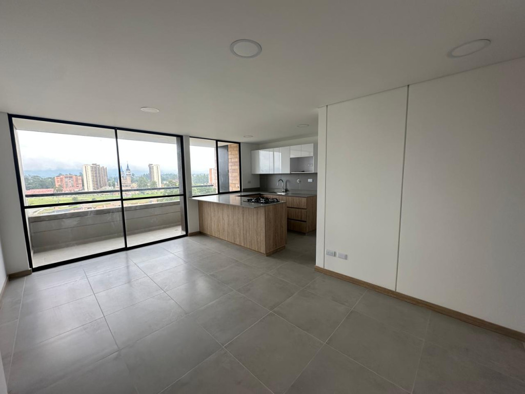 Apartamento disponible para Arriendo en Rionegro San Antonio Foto numero 1