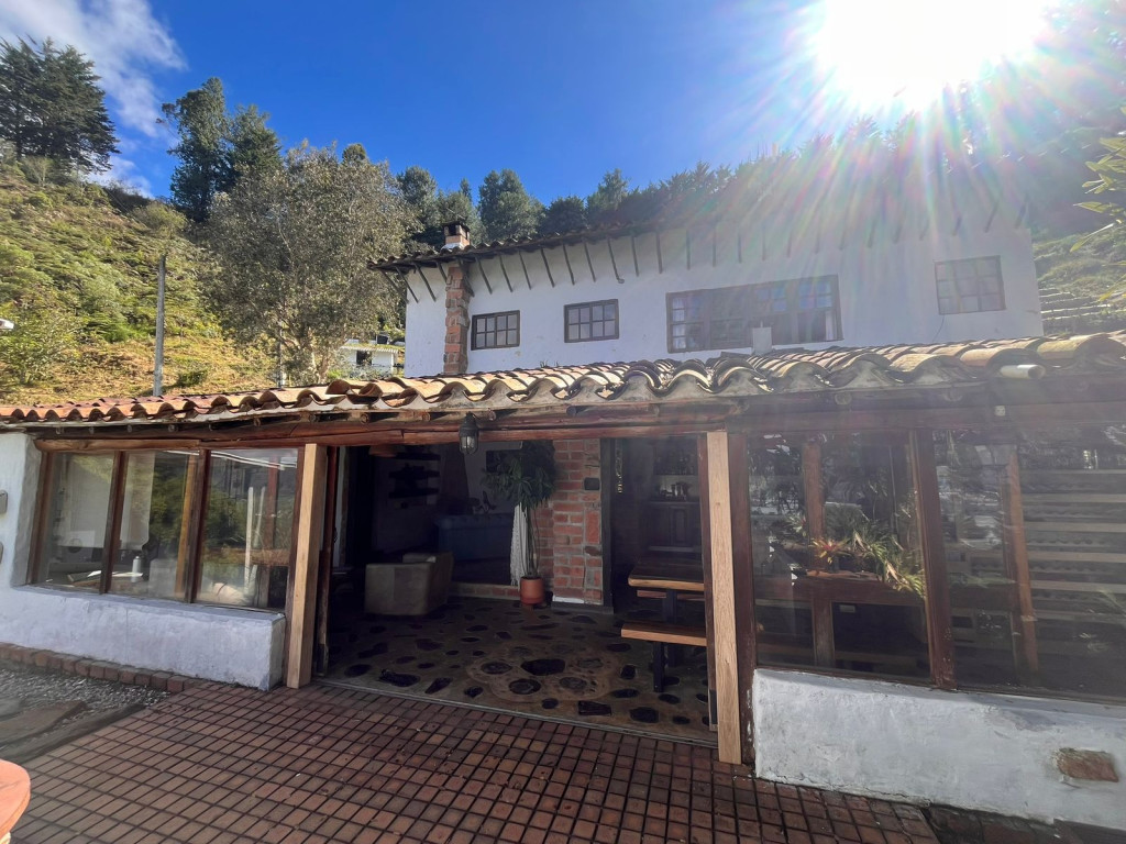 Finca disponible para Ambos en La Ceja Vereda San Nicolás Foto numero 1