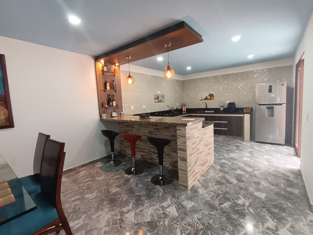 Casa disponible para Venta en Rionegro El Porvenir Foto numero 1