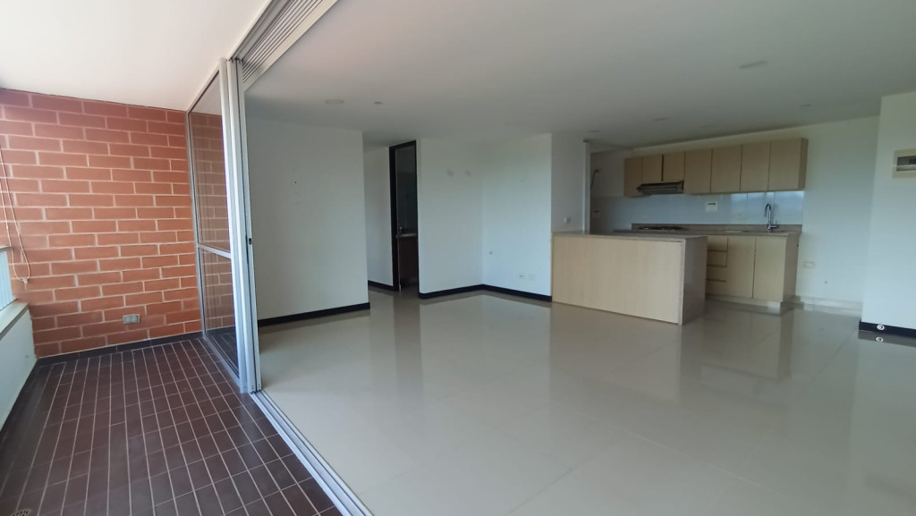 Apartamento disponible para Arriendo en Rionegro San Antonio Foto numero 1