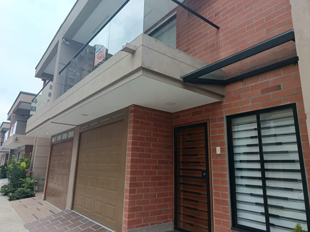 Casa disponible para Venta en Rionegro San Antonio Foto numero 1