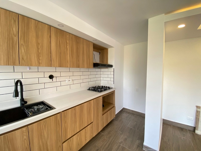 Apartamento disponible para Arriendo en Rionegro Fontibón Foto numero 1