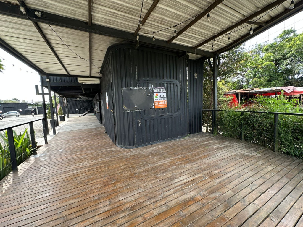 Local disponible para Arriendo en Rionegro San Antonio - Vía La Ceja Foto numero 1
