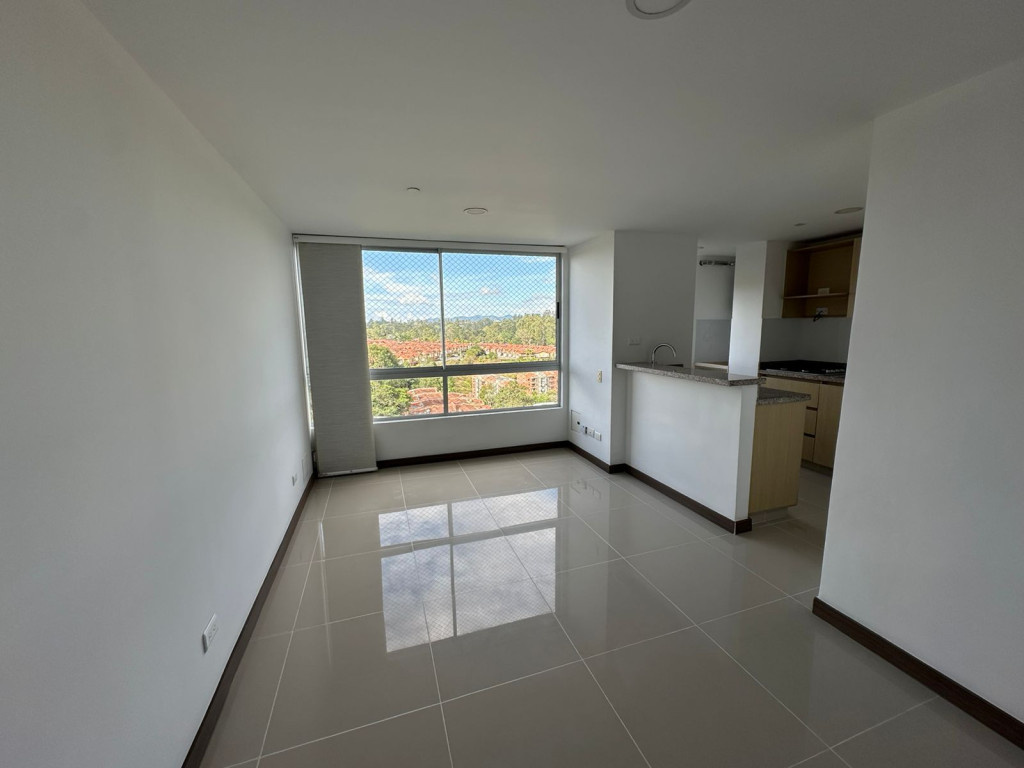 Apartamento disponible para Arriendo en Rionegro con un valor de $2,200,000 código 1003187