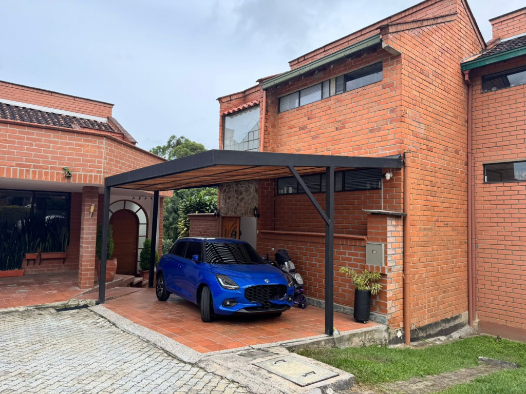 Casa disponible para Arriendo en Rionegro La Macarena Foto numero 1