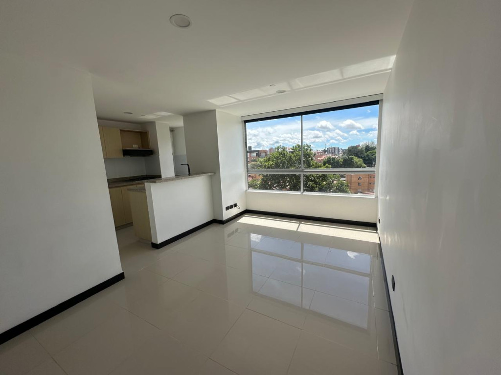 Apartamento disponible para Arriendo en Rionegro con un valor de $2,300,000 código 1003185