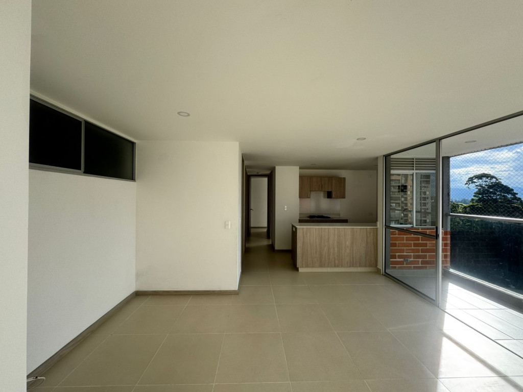 Apartamento disponible para Arriendo en Rionegro Los Colegios Foto numero 1