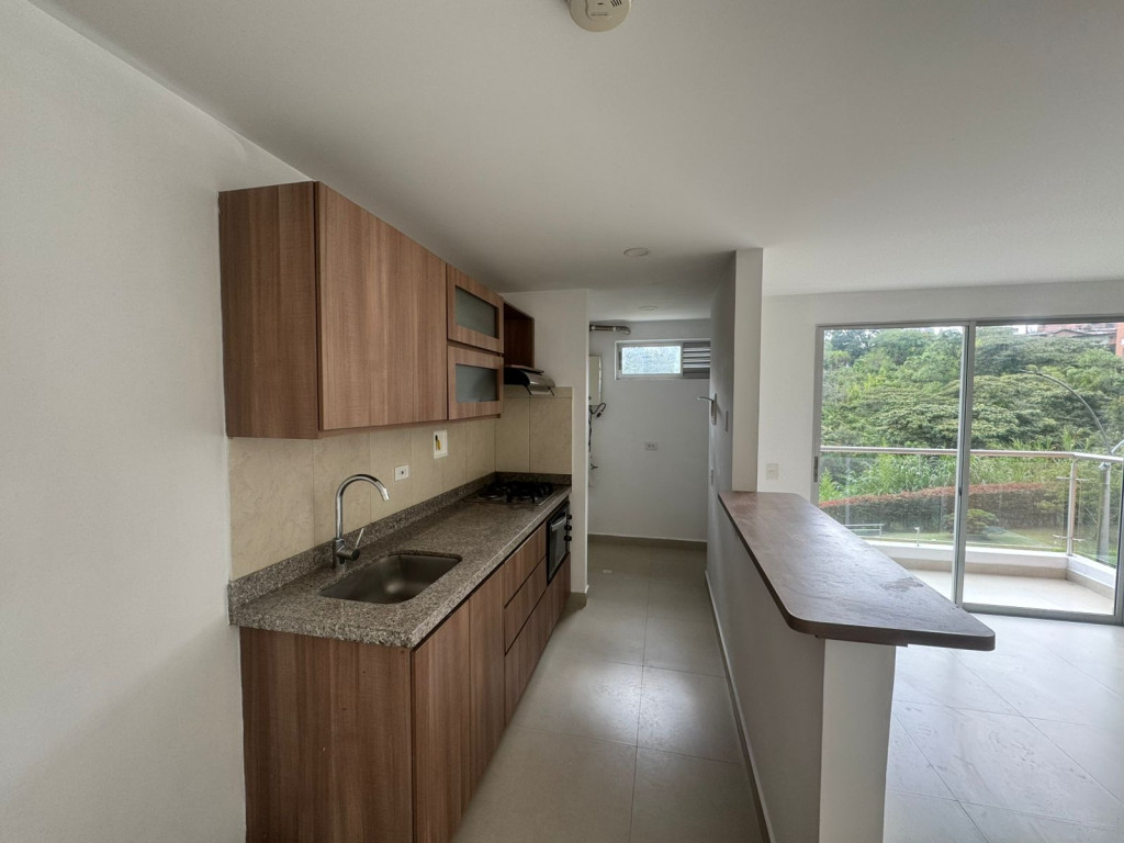 Apartaestudio disponible para Arriendo en Rionegro San Antonio Foto numero 1