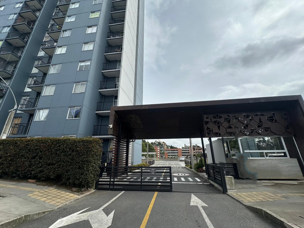 Apartamento disponible para Arriendo en Rionegro con un valor de $1,800,000 código 1003179